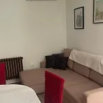 With Parking Space - 22262 Daire *