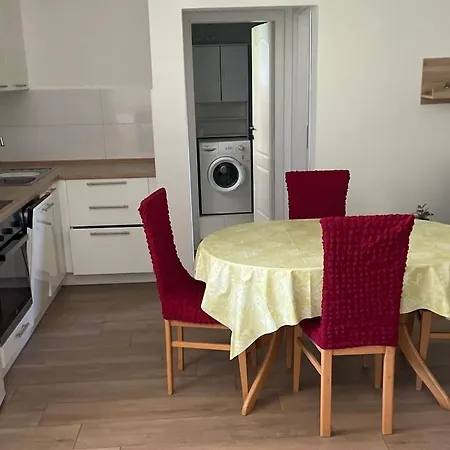 With Parking Space - 22262 Διαμέρισμα Ζαντάρ