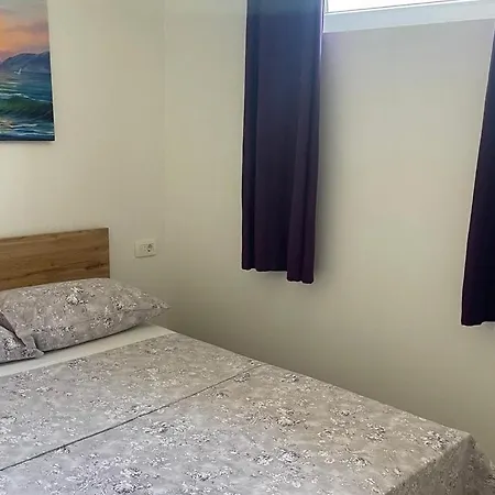 With Parking Space - 22262 Ζαντάρ