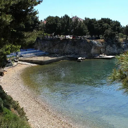 Διαμέρισμα With Parking Space - 22262 Ζαντάρ